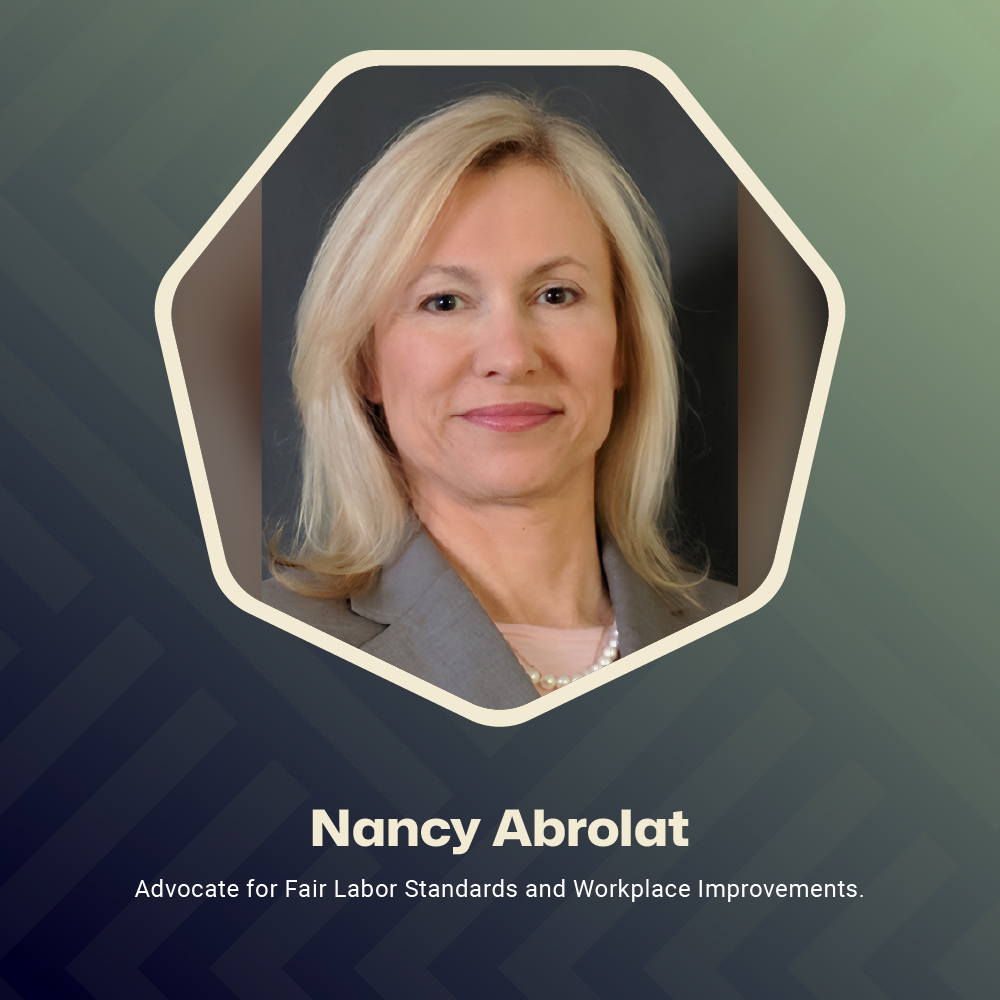 Nancy Abrolat Headshot