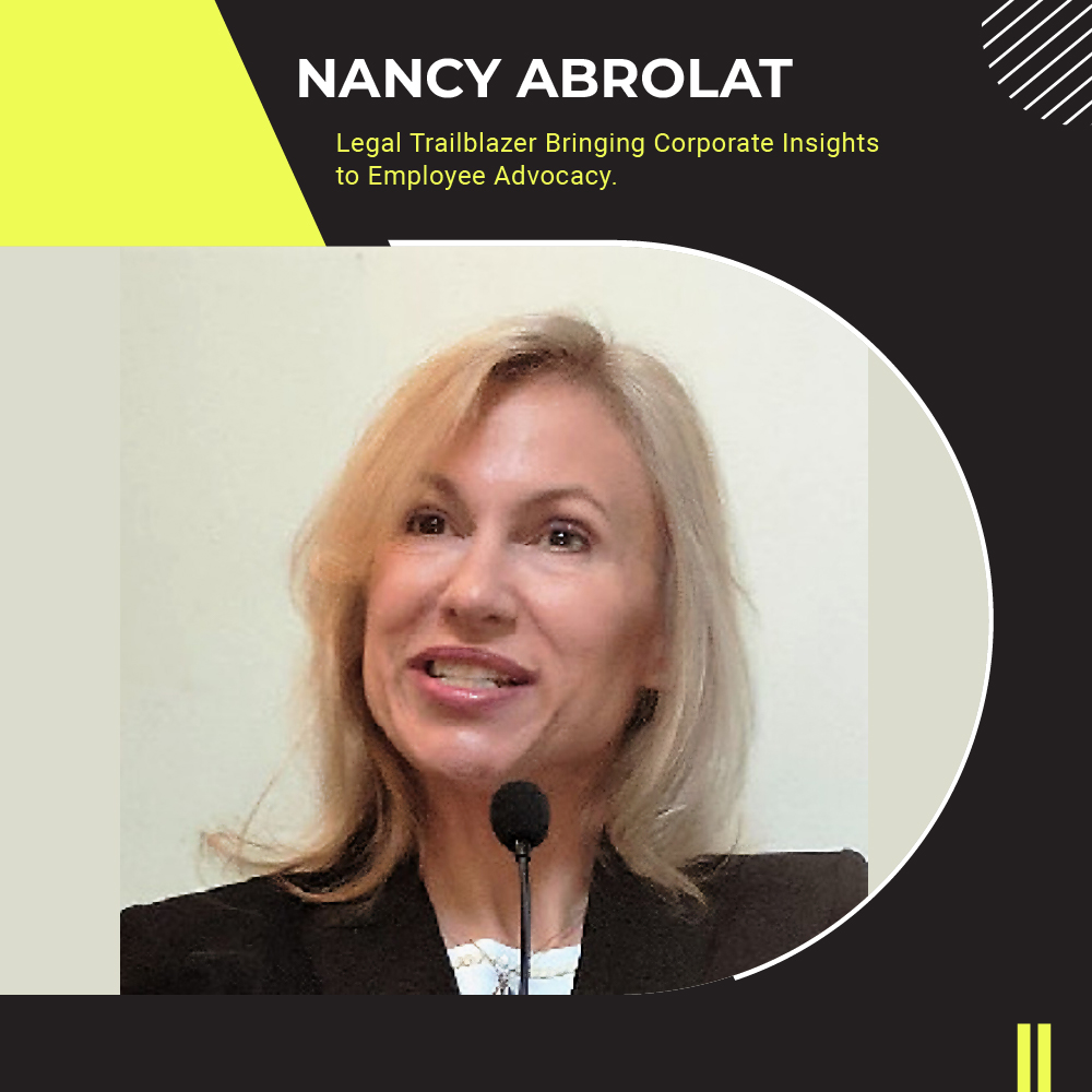 Nancy Abrolat Photos