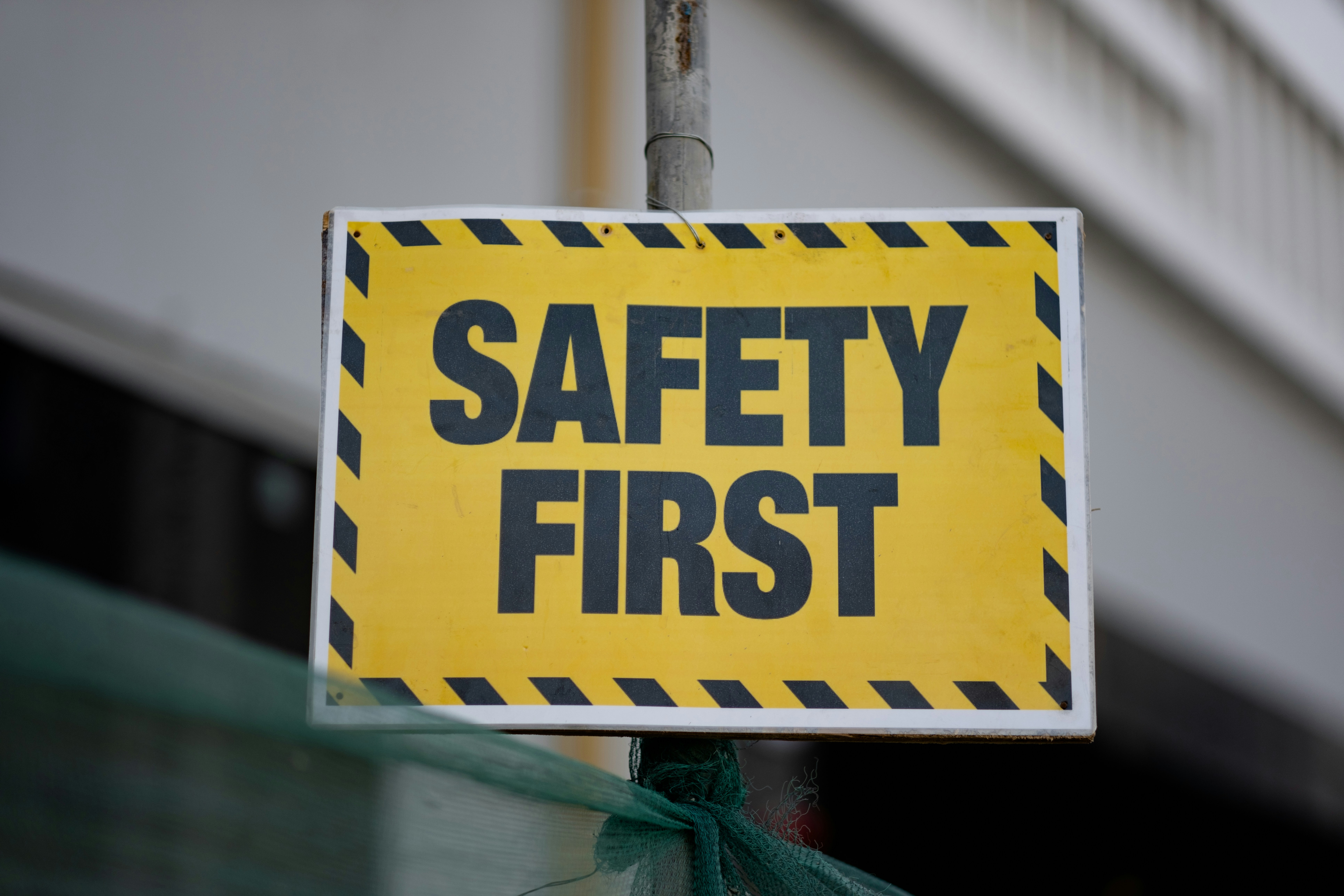 Pioneering Case Elevates Workplace Safety Standards